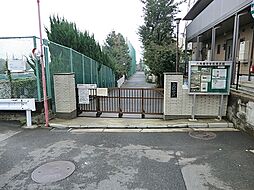 [周辺] 横浜市立六角橋中学校まで1639m