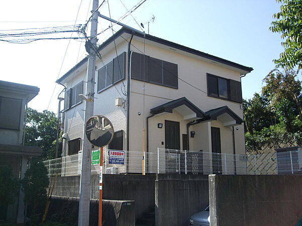 横須賀市 神奈川県 の一戸建ての賃貸物件一覧 賃貸物件探しなら ニフティ不動産