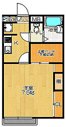 片町線 住道駅 徒歩22分