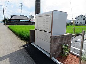 アベニール　コート 102 ｜ 栃木県栃木市平柳町１丁目（賃貸アパート1K・1階・33.81㎡） その7