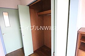 岡山県岡山市北区平野（賃貸マンション1R・3階・25.20㎡） その10