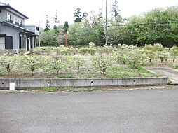 江戸崎グリーンヒルズ15号地