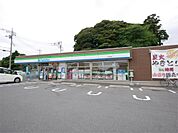 ファミリーマート 日立金畑店（1022m）
