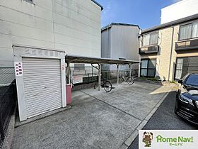 レオパレス　新堂II  ｜ 大阪府富田林市若松町東１丁目（賃貸アパート1K・2階・23.20㎡） その26