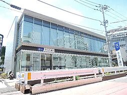 [周辺] 【銀行】きらぼし銀行 石神井支店まで1483ｍ