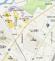 栃木県小山市大字喜沢（賃貸アパート1K・2階・19.87㎡） その3