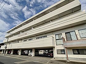 ファーストハイツ今福 203 ｜ 栃木県足利市今福町（賃貸アパート2LDK・3階・57.86㎡） その1