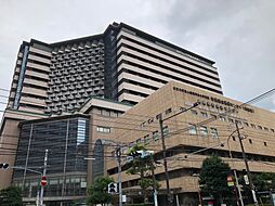 [その他] 横浜市立大学付属市民総合医療センター　約1010ｍ