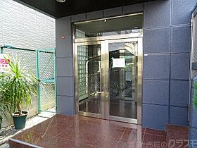 エトワール5  ｜ 大阪府高槻市津之江町2丁目（賃貸マンション1K・2階・24.00㎡） その17