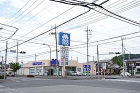 ラビットハウス猿田 101 ｜ 栃木県足利市猿田町（賃貸アパート1LDK・1階・39.75㎡） その8