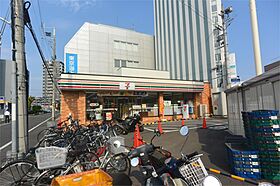 クラウンマンション  ｜ 大阪府枚方市大垣内町３丁目（賃貸マンション3LDK・4階・64.00㎡） その16