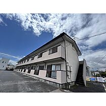 ド・ヌールKAWAKAMI 207 ｜ 茨城県水戸市元吉田町（賃貸アパート1R・2階・22.68㎡） その1