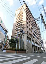 福岡県福岡市博多区博多駅前４丁目（賃貸マンション1K・10階・23.49㎡） その1