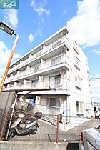 岡山県岡山市北区下中野（賃貸マンション1K・4階・18.13㎡） その15