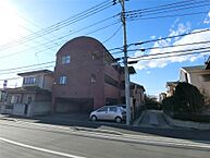 群馬県前橋市六供町2丁目：物件画像／株式会社住まいるハウジング
