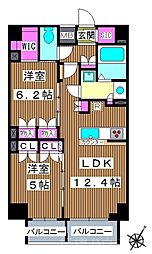 コンフォリア滝野川 10階