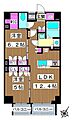 COMFORIA滝野川10階24.3万円