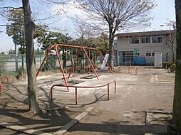 [周辺] 【公園】福住児童公園まで386ｍ