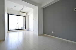 ＨＭＢ　-エイチエムビ- 202 2階ワンルームのリビング/ダイニング