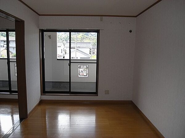 ガーデンハイツ ｜京都府舞鶴市亀岩町(賃貸アパート3DK・1階・55.89㎡)の写真 その12
