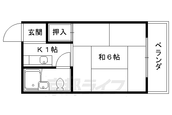 物件拡大画像