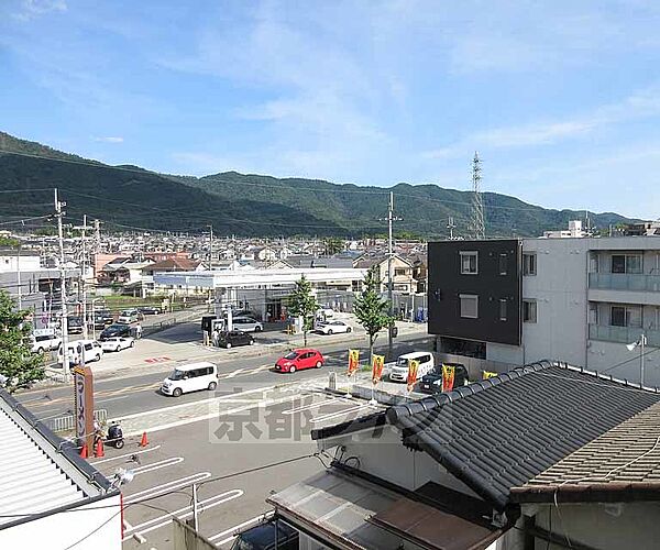 京都府京都市山科区小野蚊ケ瀬町(賃貸マンション1K・4階・21.20㎡)の写真 その14