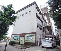 京都府京都市山科区大塚野溝町（賃貸マンション1LDK・4階・36.30㎡） その3