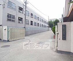 京都府京都市山科区大塚野溝町（賃貸マンション1LDK・3階・36.30㎡） その5