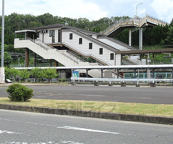 京都府木津川市州見台5丁目(賃貸マンション2LDK・3階・51.30㎡)の写真 その23