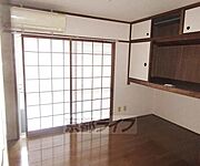落ち着く空間です