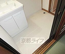 京都府京都市山科区小山中ノ川町（賃貸一戸建3K・--・46.00㎡） その27