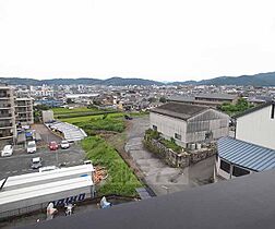 京都府京都市山科区大塚檀ノ浦（賃貸マンション1K・4階・17.01㎡） その27