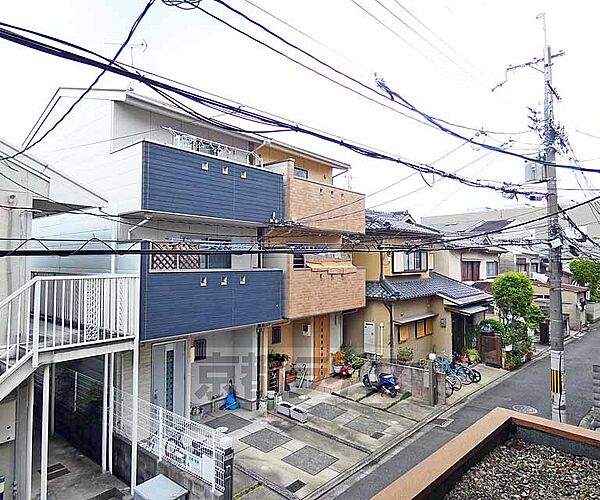 Ｋ－ｈｏｕｓｅ深草 103｜京都府京都市伏見区深草川久保町(賃貸マンション1K・1階・20.54㎡)の写真 その25