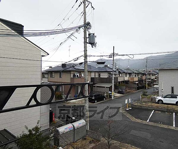 京都府京都市伏見区石田大受町(賃貸アパート1K・2階・23.18㎡)の写真 その27