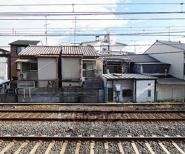 ゆたかハウス 202｜京都府京都市伏見区深草相深町(賃貸アパート1K・2階・18.00㎡)の写真 その28