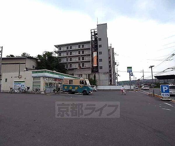 京都府京田辺市三山木南山(賃貸マンション1R・2階・16.24㎡)の写真 その30