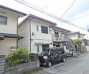 京都府京都市伏見区桃山筑前台町：物件画像／(株)京都ライフ 小倉店
