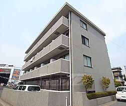 京都府京都市山科区椥辻番所ヶ口町（賃貸マンション1K・1階・27.83㎡） その1