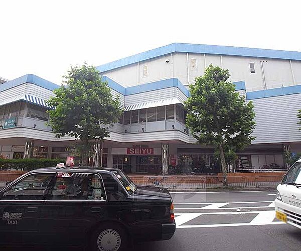 京都府京都市山科区厨子奥若林町(賃貸一戸建4LDK・--・53.34㎡)の写真 その9