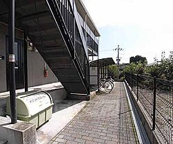 メゾン・ド・ボヌール 206 ｜ 京都府京都市伏見区深草大亀谷古御香町（賃貸アパート1K・2階・23.20㎡） その29