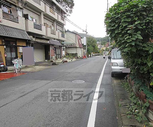 京都府京都市山科区日ノ岡坂脇町(賃貸マンション1K・5階・20.27㎡)の写真 その22