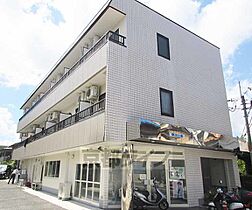 京都府京都市山科区音羽前出町（賃貸マンション1R・3階・18.75㎡） その3