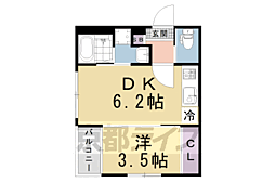 伏見稲荷駅 6.4万円
