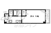 リバース桐山3階4.7万円