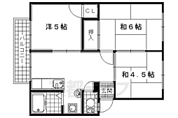 🉐敷金礼金0円！🉐サークルファイブ