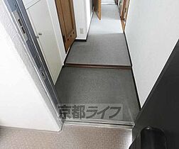 京都府京都市伏見区桃山町弾正島（賃貸マンション3LDK・5階・57.20㎡） その8