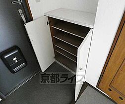 京都府京都市伏見区桃山町弾正島（賃貸マンション3LDK・5階・57.20㎡） その9