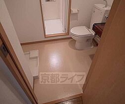 京都府京都市山科区小山鎮守町（賃貸マンション1R・1階・24.40㎡） その10