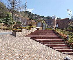 京都府京都市山科区勧修寺本堂山町（賃貸マンション1K・1階・18.00㎡） その24