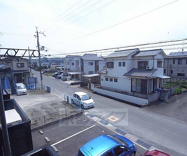 京都府京田辺市田辺波風(賃貸アパート1K・2階・19.87㎡)の写真 その29